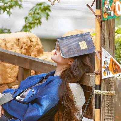 热辣滚烫的妈咪